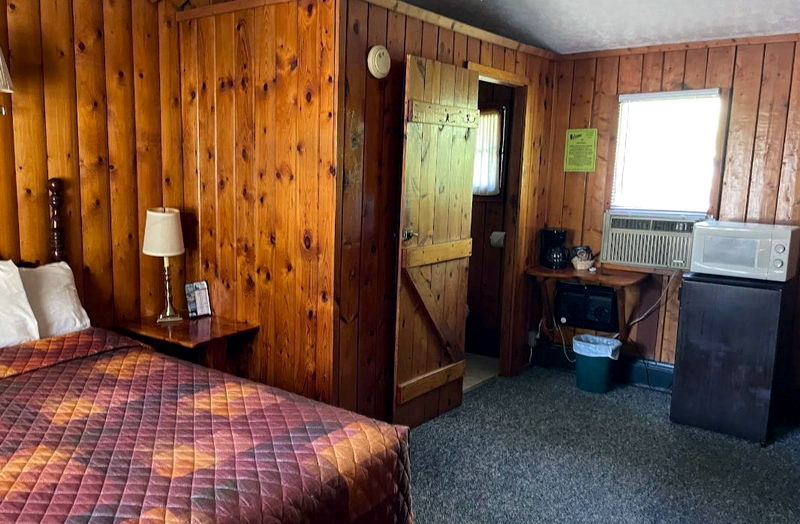The Pines Motel - From Website (newer photo)